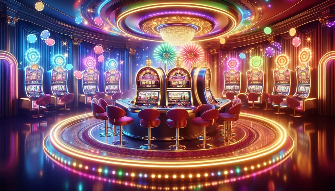 CasinoBossy Casino